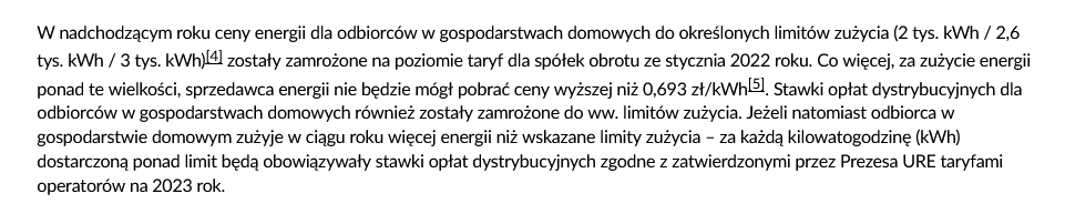 URE - Ile zapłacimy za energię elektryczną od stycznia 2023 roku.png